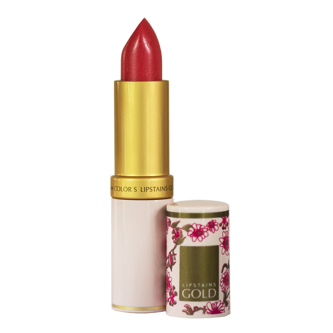 Coral: Lipstains Gold Coral