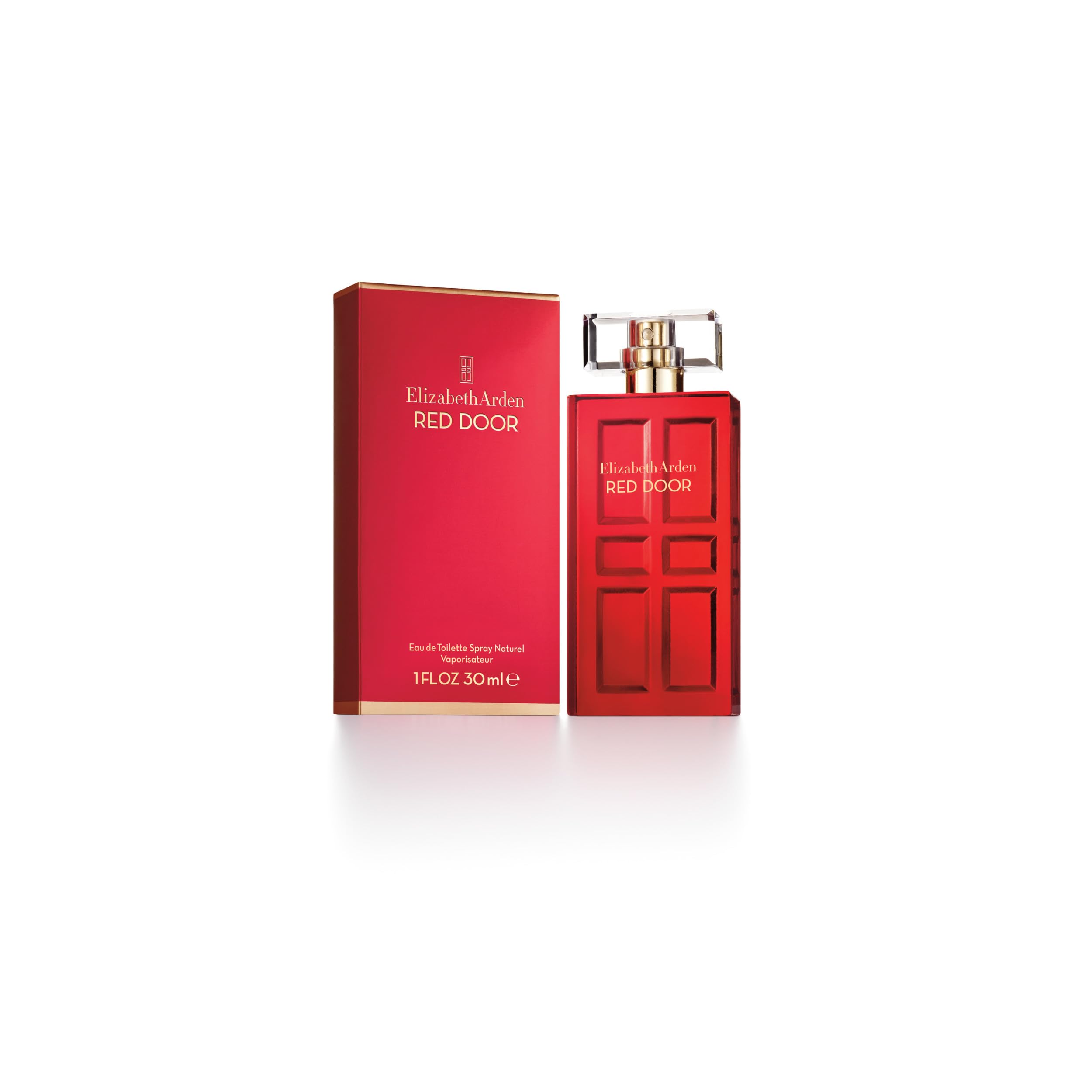 Elizabeth Arden Red Door Eau De Toilette, 30ml
