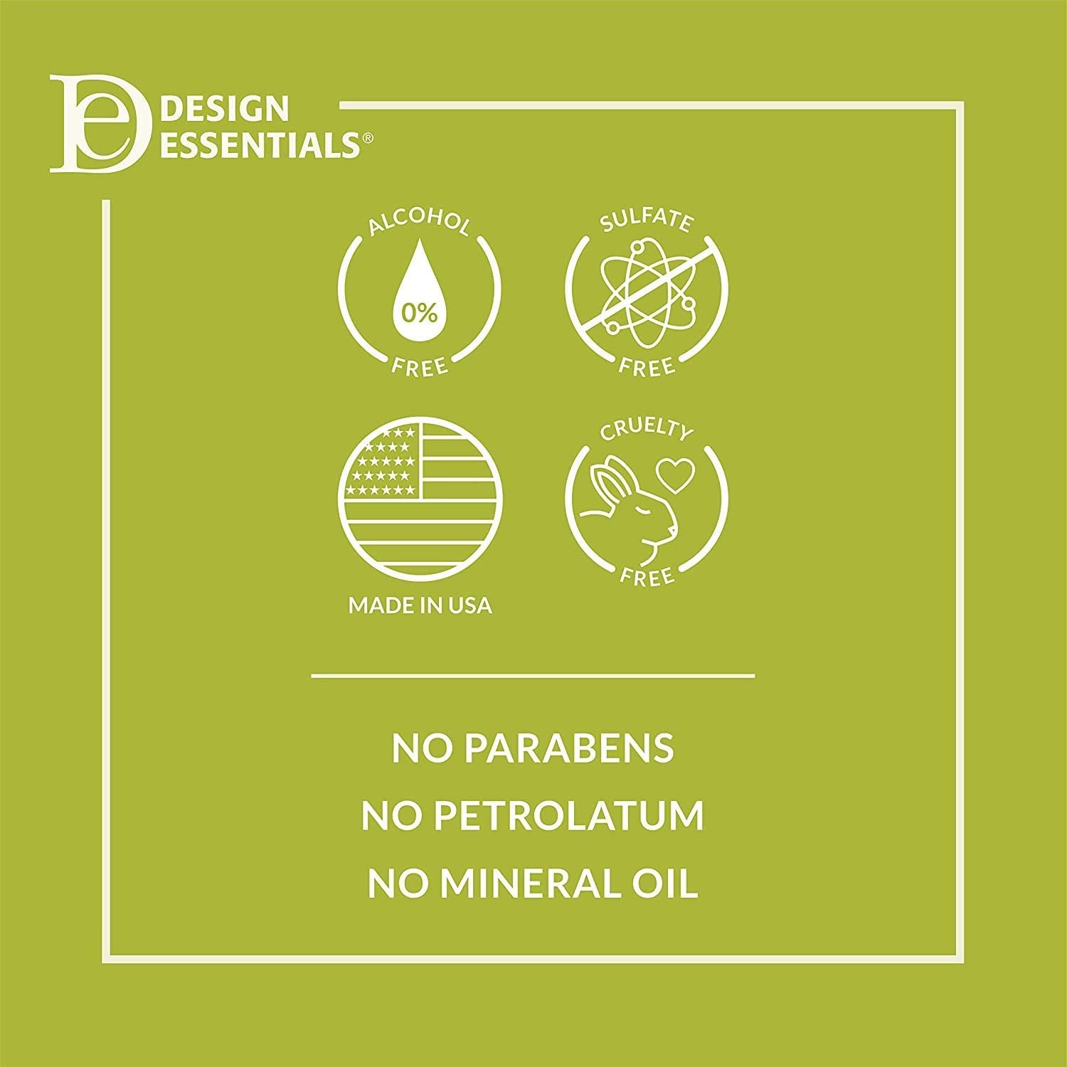 Design Essentials Natural Super Moisturizing and Detangling Conditioner with Shea Butter and Coconut Milk, 12 Ounces