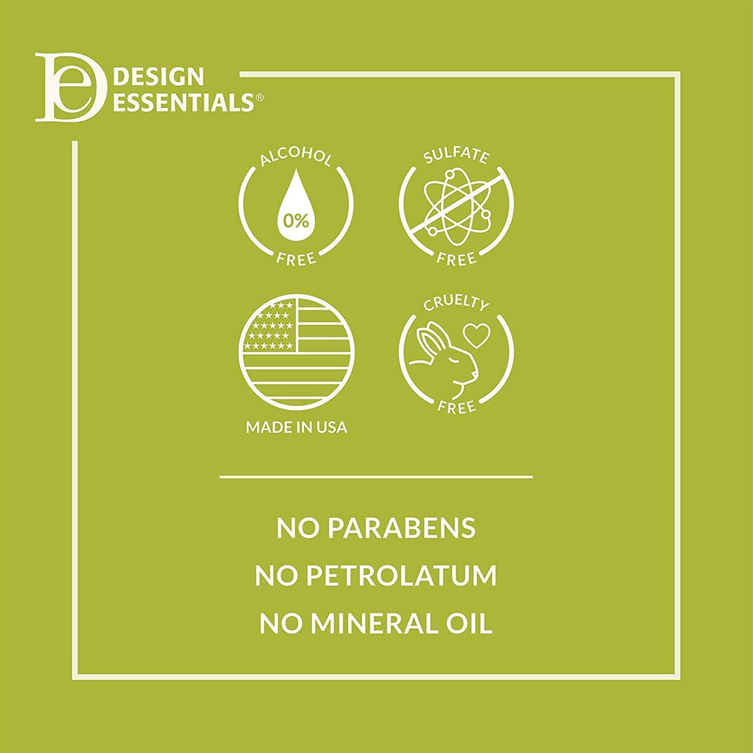 Design Essentials Natural Super Moisturizing and Detangling Conditioner with Shea Butter and Coconut Milk, 12 Ounces