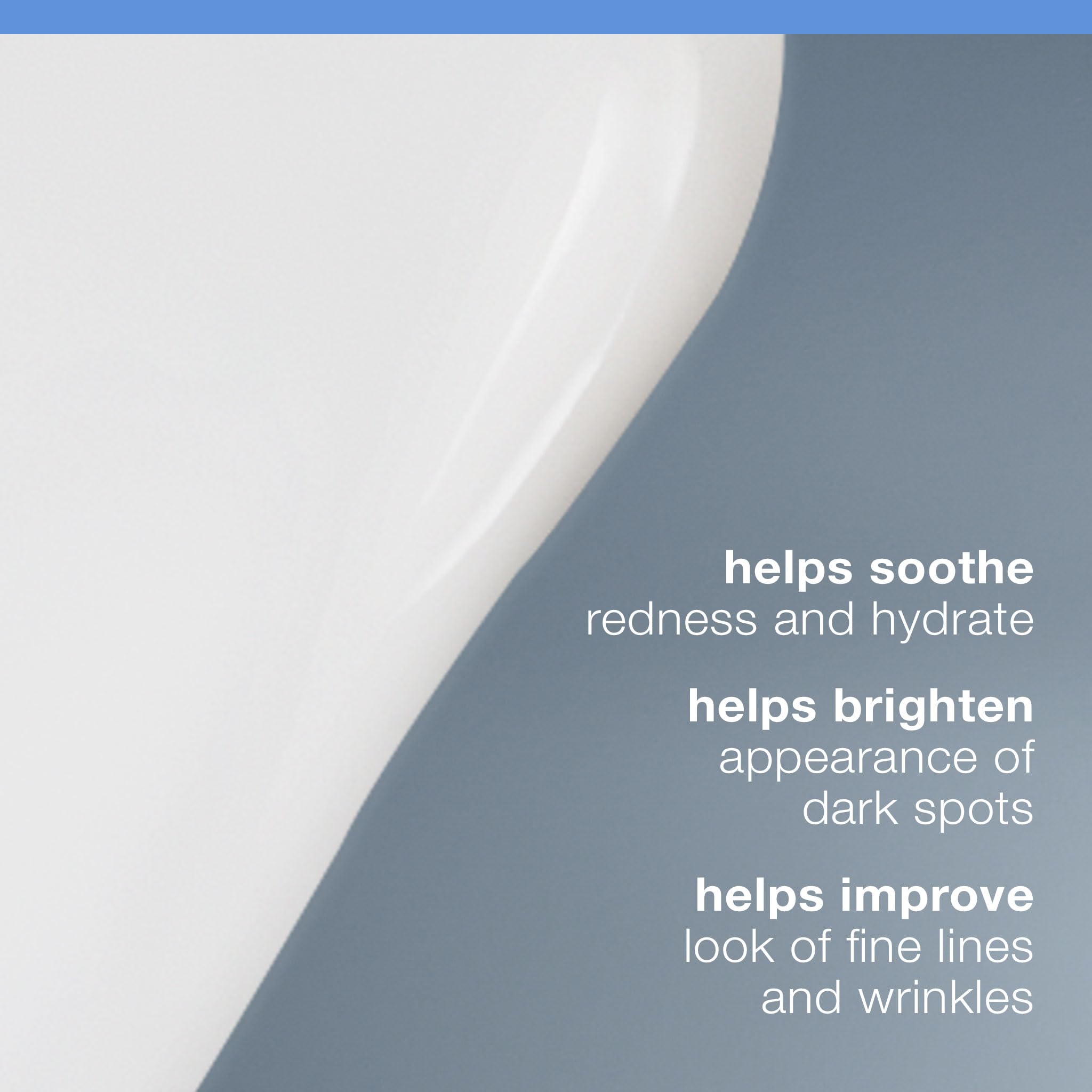 Dermalogica Smart Response Facial Serum, Anti Aging Serum with Lactic Acid and AHA, Hydrate, Brighten and Soothe Fine Lines and Wrinkles - 1.0 fl oz