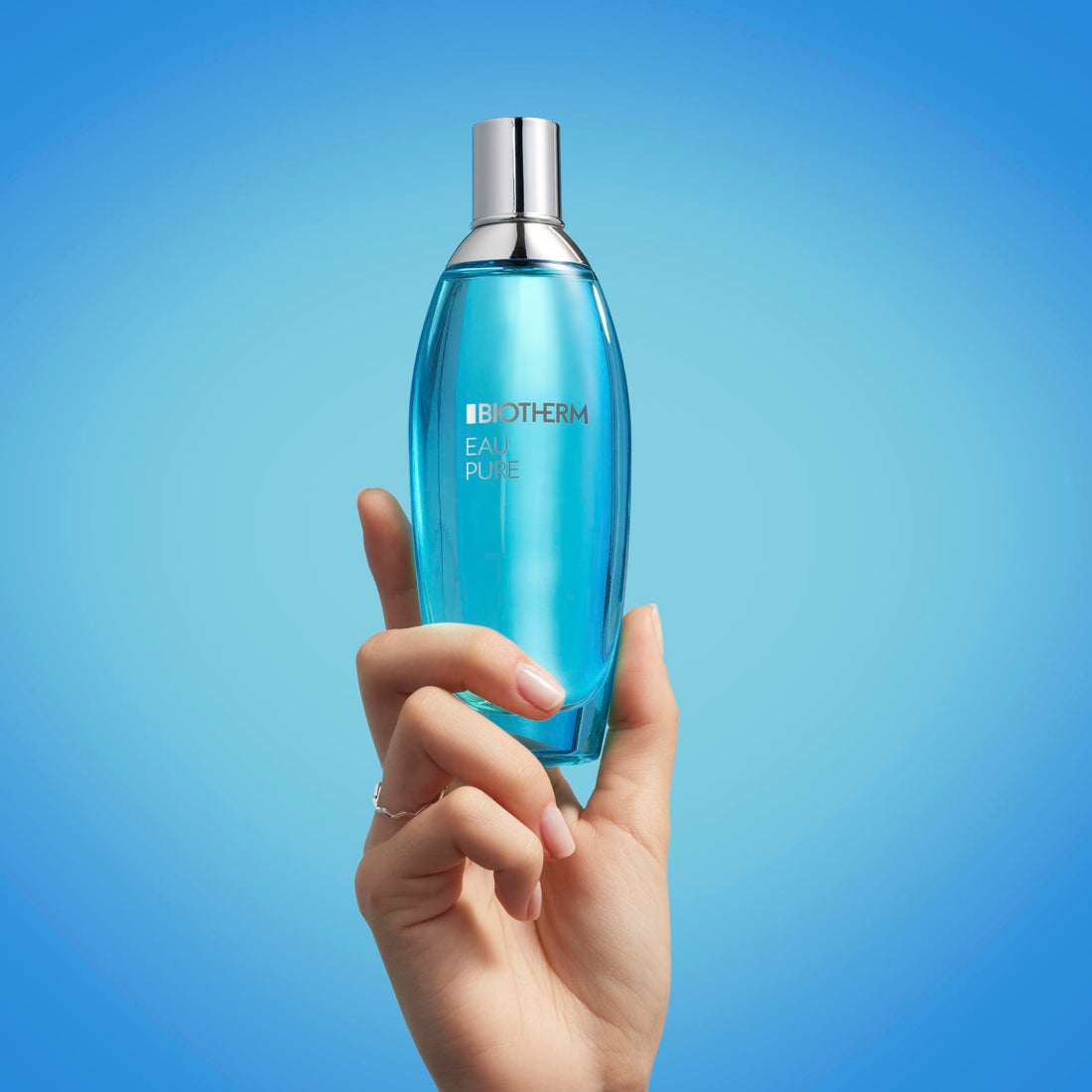 Biotherm For Men (Eau De Toilette, 100 ML)