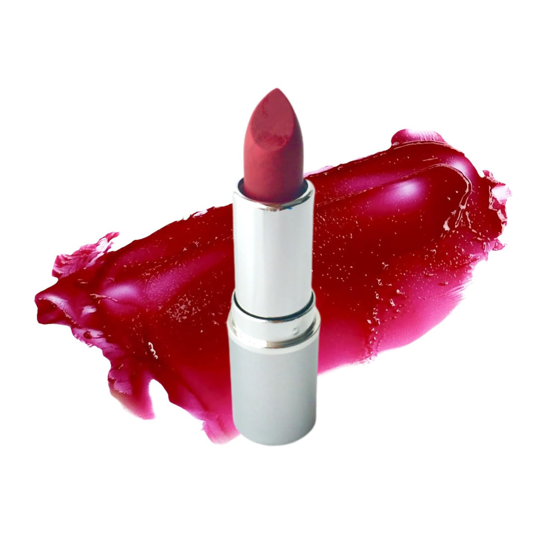 Honeybee Gardens - Truly Natural Lipstick Risque 0.13 Oz. 75664