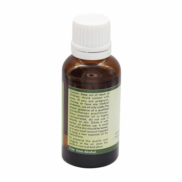 Lemon Essential Oil | Citrus Limonum | Lemon Oil | for Wood | for Skin | for Baking | for Body | 100% Pure Natural | Steam Distilled | Therapeutic Grade | 50ml | 1.69oz by R V Essential