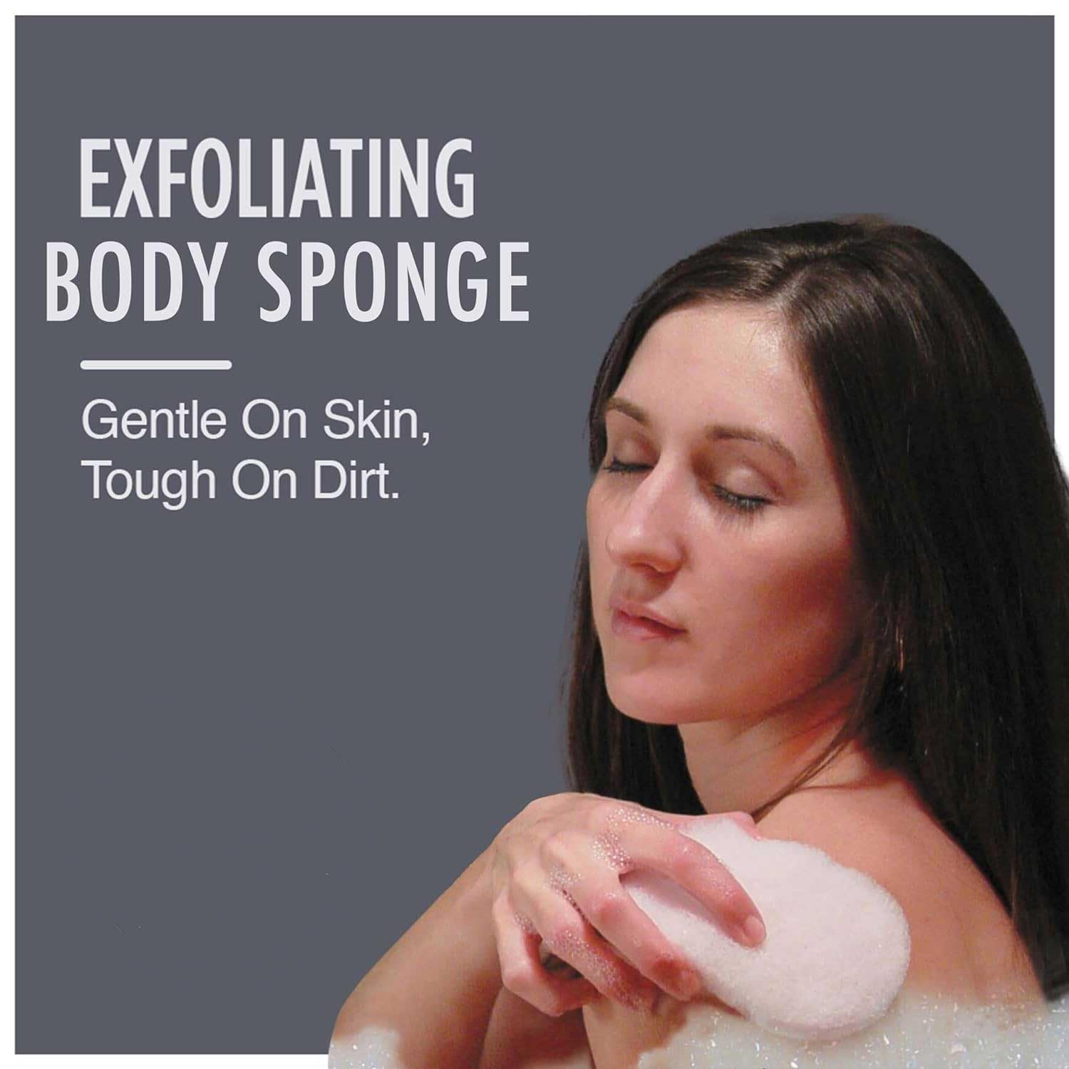 HartFelt Body Scrub, 2 Count