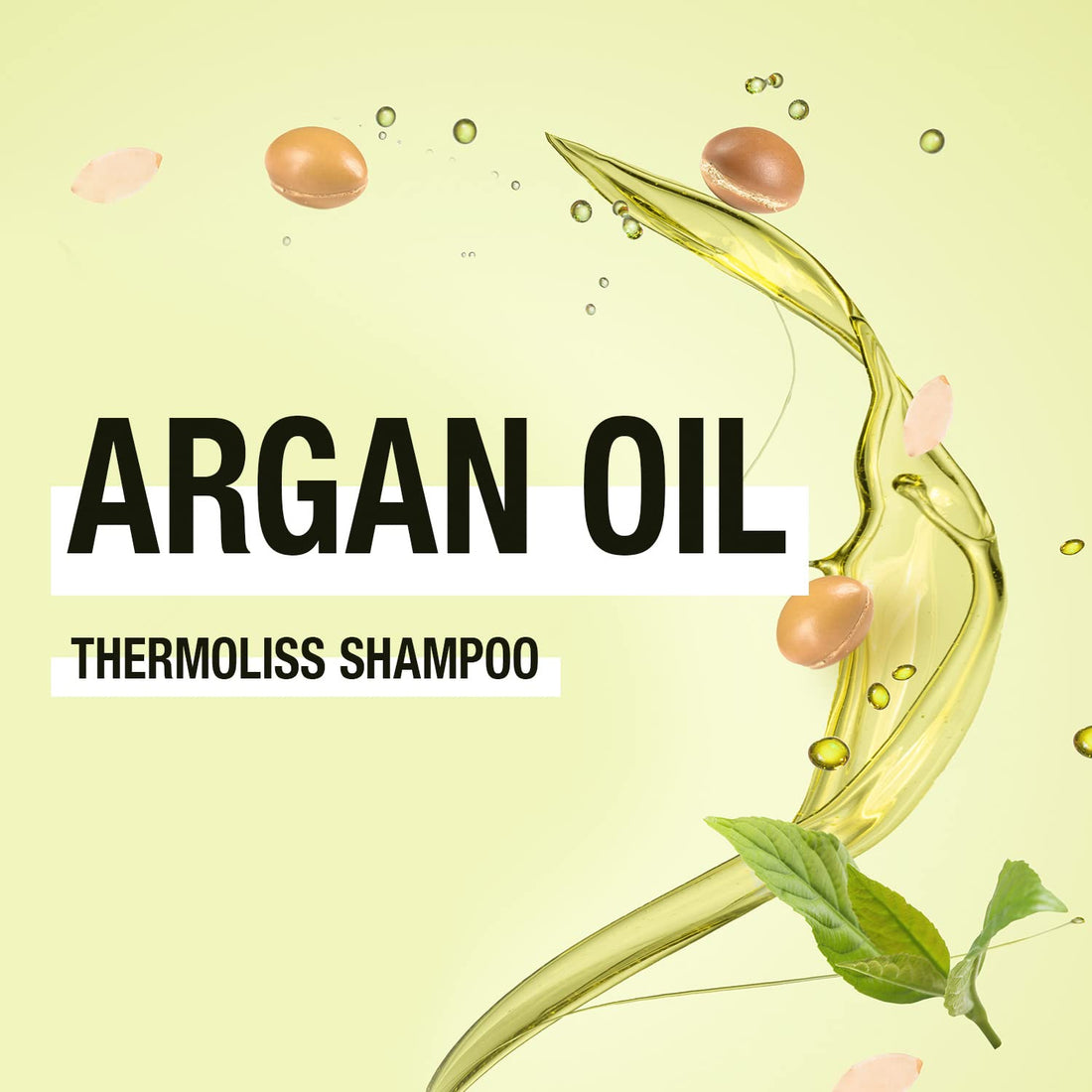 Inoar Thermoliss Keratin Straightening Conditioner for All Hair Types – 240 Grams