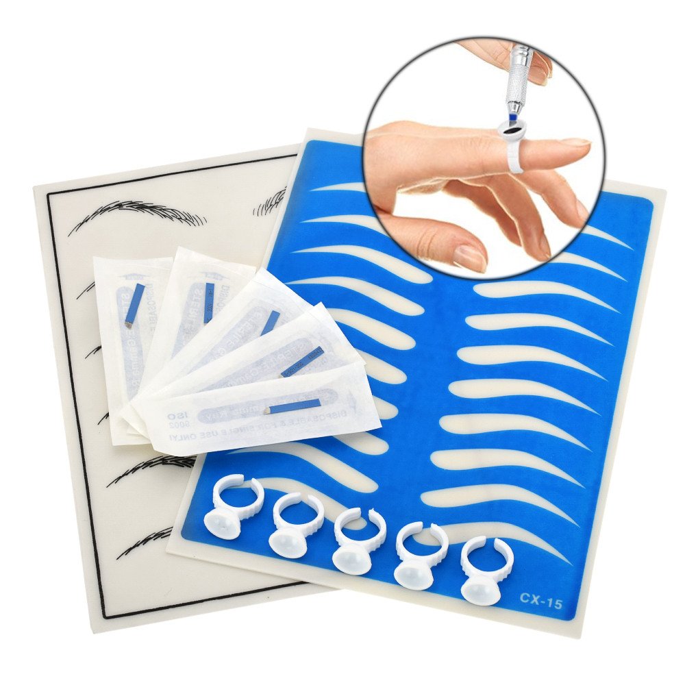 ATOMUS 2g Colorful Hexagon Nail Glitter Powder Gold Paillettes Nail Sequins Nail Art Dust Nail Flakes 1 Box Color Gel UV Gel Polish: 0 Point 15mm