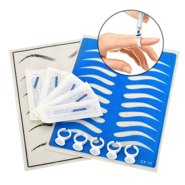 ATOMUS 2g Colorful Hexagon Nail Glitter Powder Gold Paillettes Nail Sequins Nail Art Dust Nail Flakes 1 Box Color Gel UV Gel Polish: 0 Point 15mm