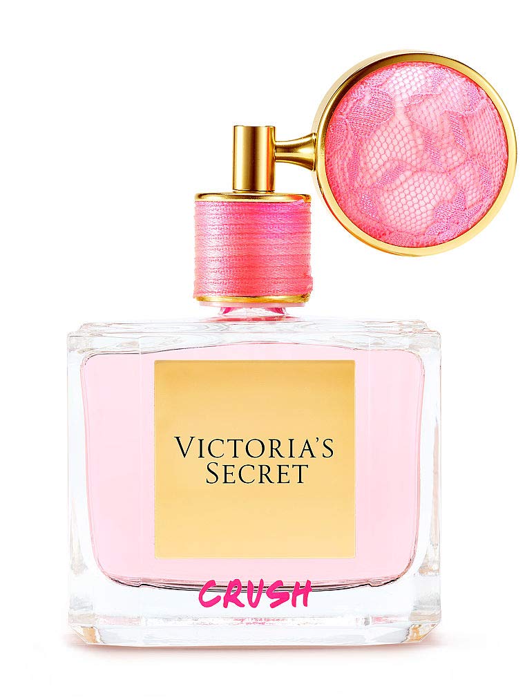 Victoria's Secret CRUSH Eau De Parfum 50ml 1.7 fl oz by Victoria's Secret