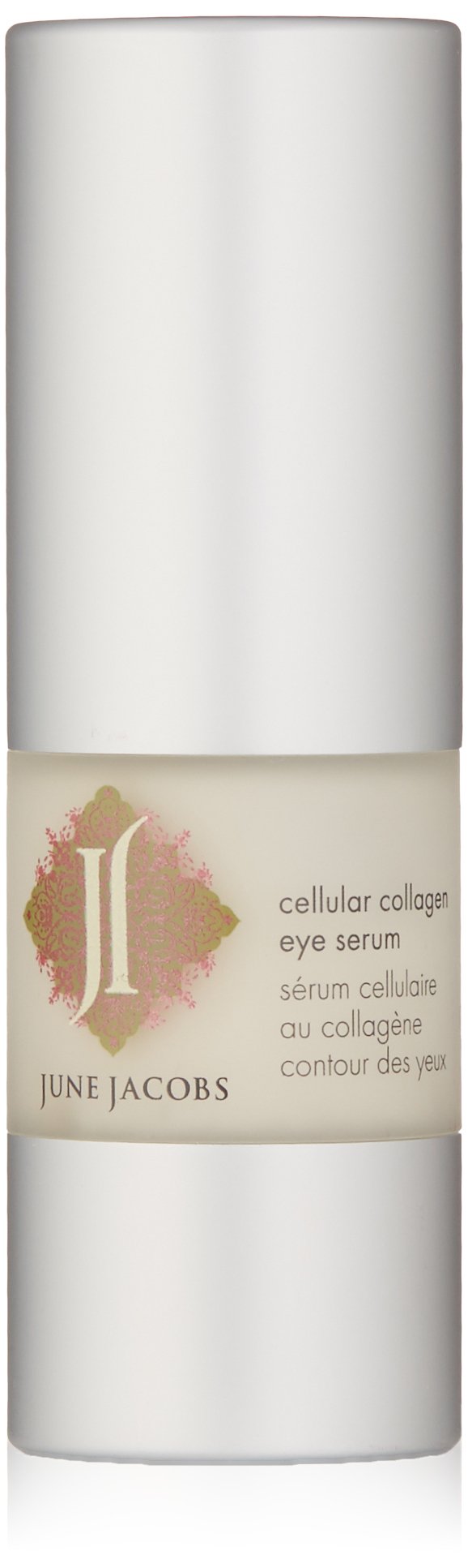 June Jacobs Cellular Collagen Eye Serum, 0.5 Fluid Ounce