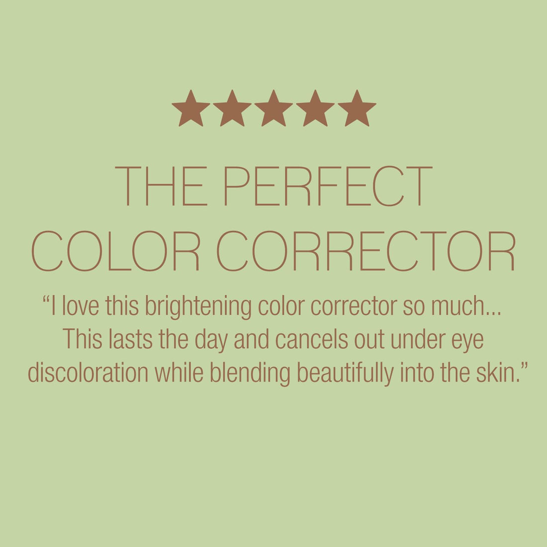 Pixi Correction Concentrate Concealer, Brightening Peach