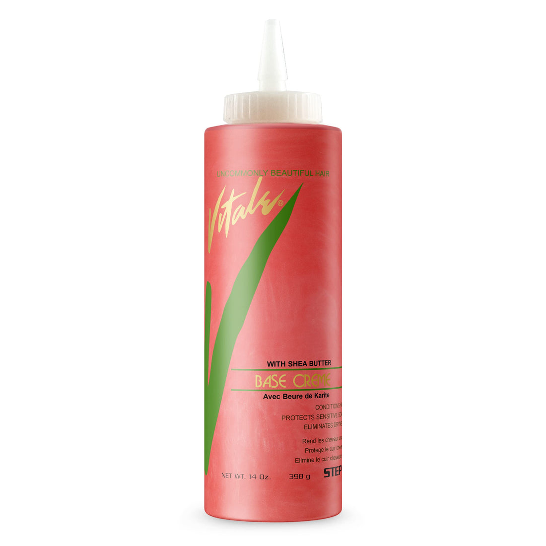 Vitale Olive Oil Base Creame (Step 1) 14 oz V-150-A-1