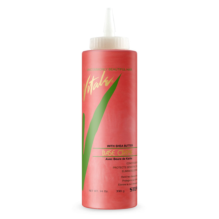 Vitale Olive Oil Base Creame (Step 1) 14 oz V-150-A-1