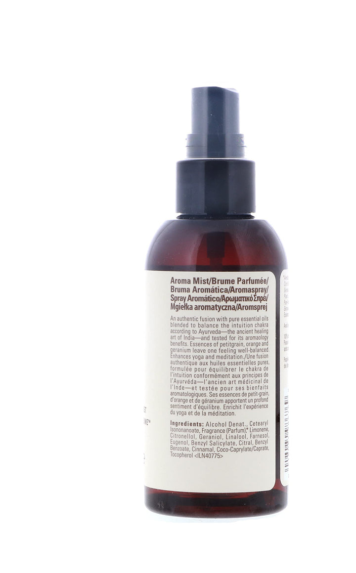 Aveda Chakra 6 Balancing Body Mist 100ml/3.4oz