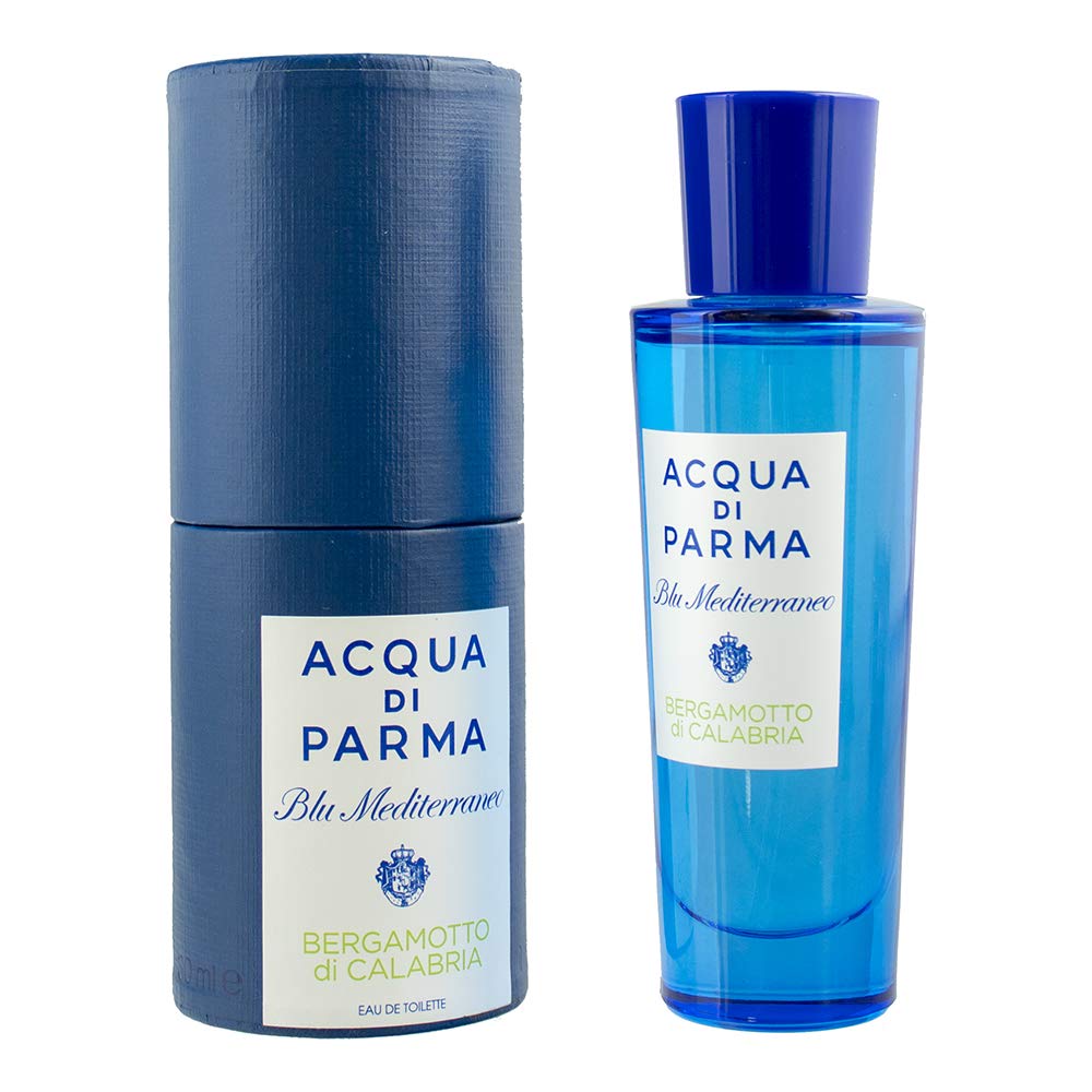 Acqua Di Parma Blu Mediterraneo Bergamotto Di Calabria Eau De Toilette Spray 30ml/1oz