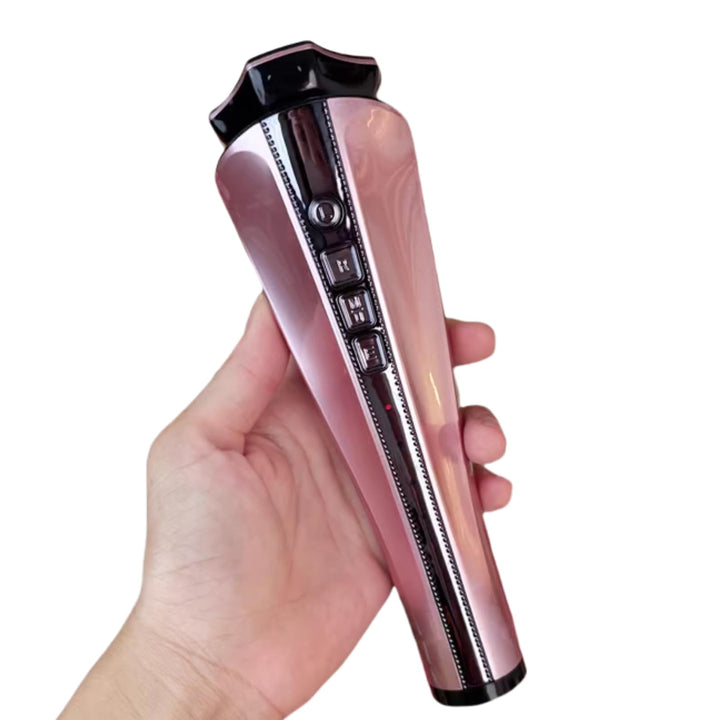 Skin Lifting Firming Facial Device, Reduce Wrinkles-Home Use Wireless Anti-Aging Beauty Instrument