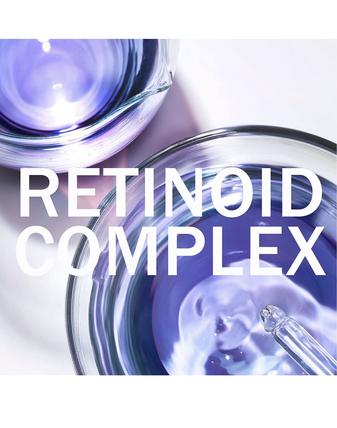 Olay Retinol + Peptide 24 Fragrance Free Night Moisturizer, 1.7 OZ (2 Packs)