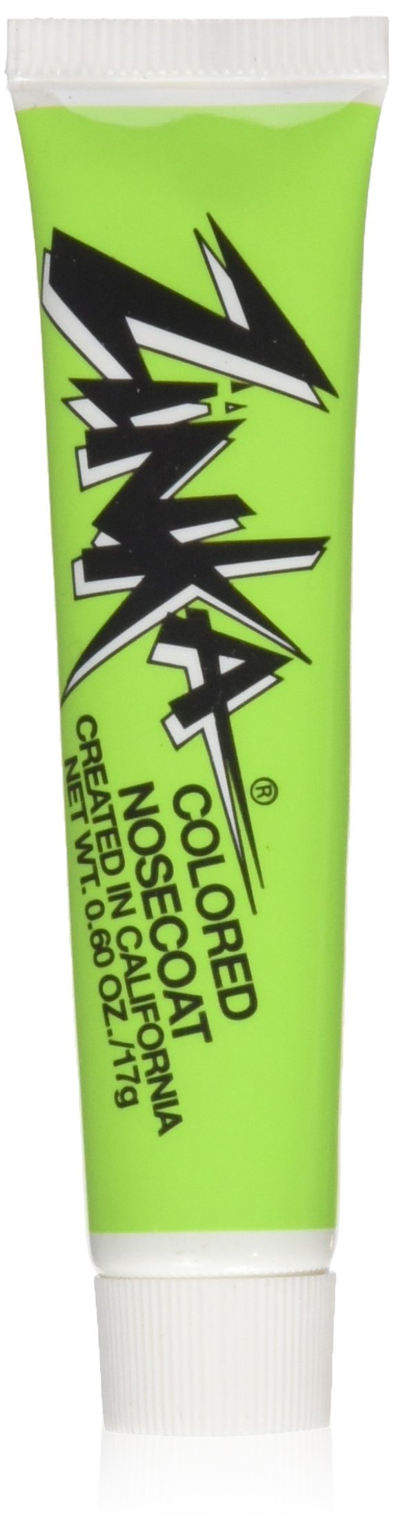 Zinka Colored Waterproof Sunblock NGN AD