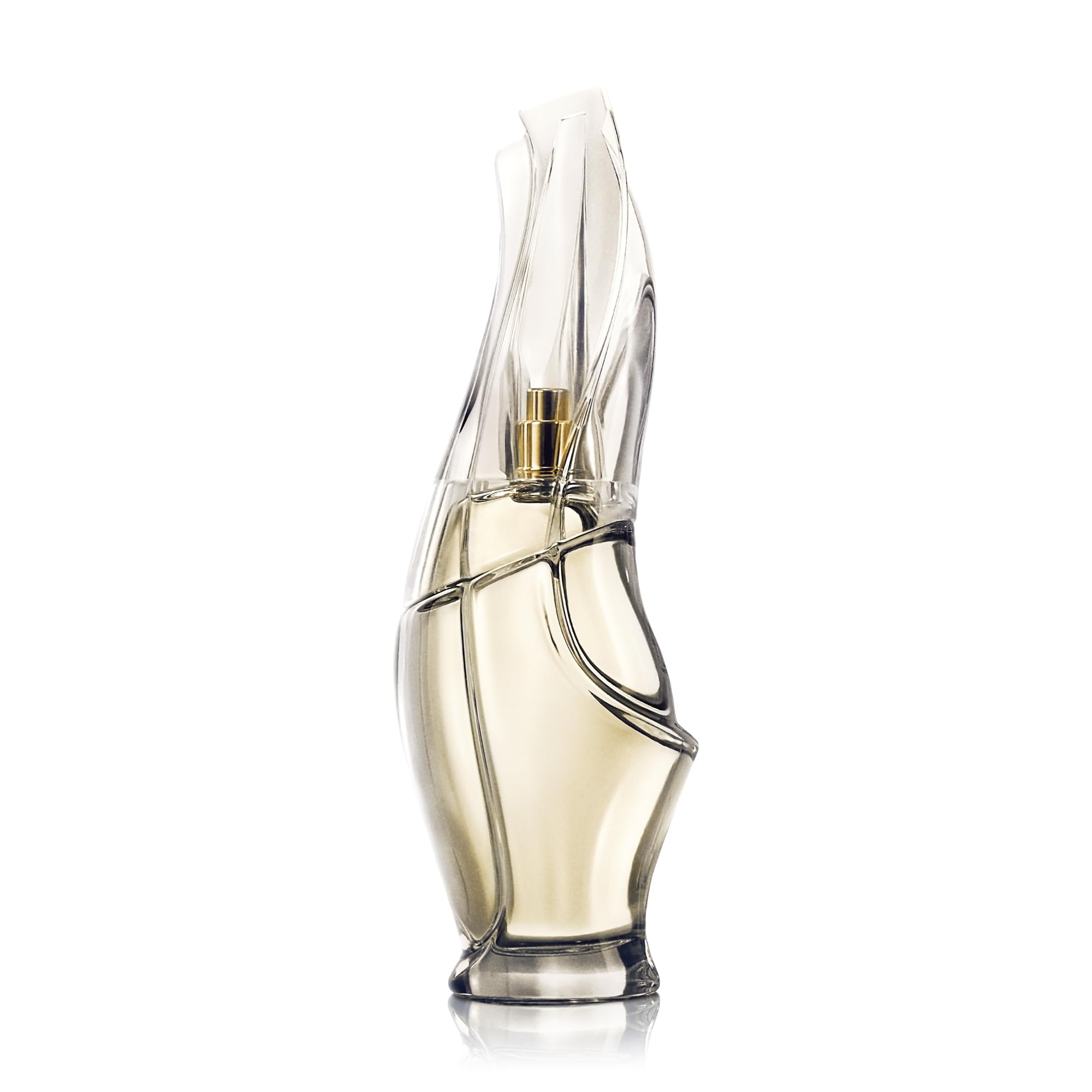 Cashmere Mist By Donna Karan For Women. Eau De Parfum Spray 1.7 Oz / 50 Ml