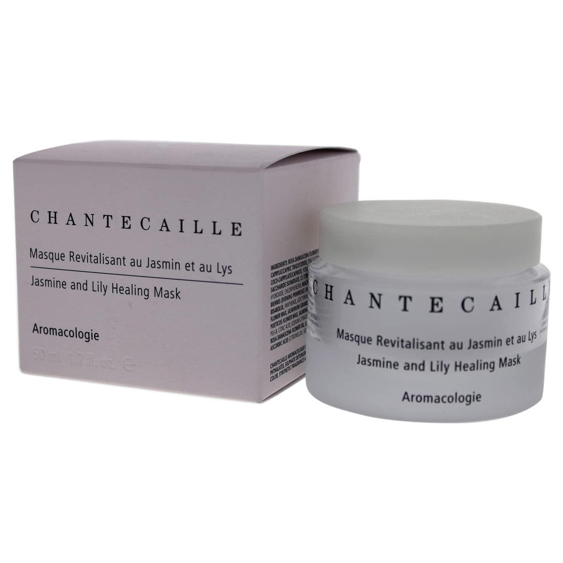 Chantecaille Jasmine and Lily Healing Mask, 1.7 Oz