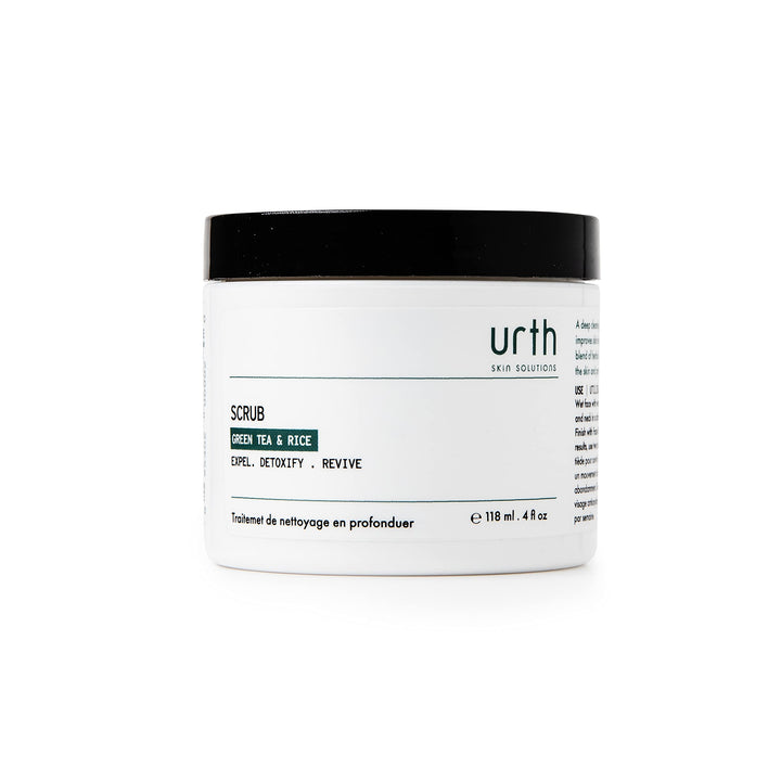 Urth Body Scrub