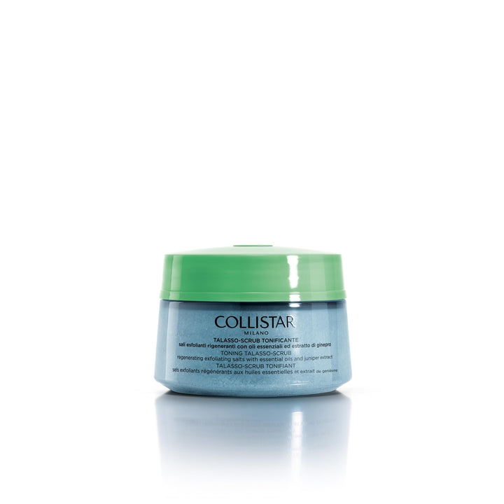 COLLISTAR Special Perfect Body Toning Talasso-Scrub 700g / 24.69 Oz.