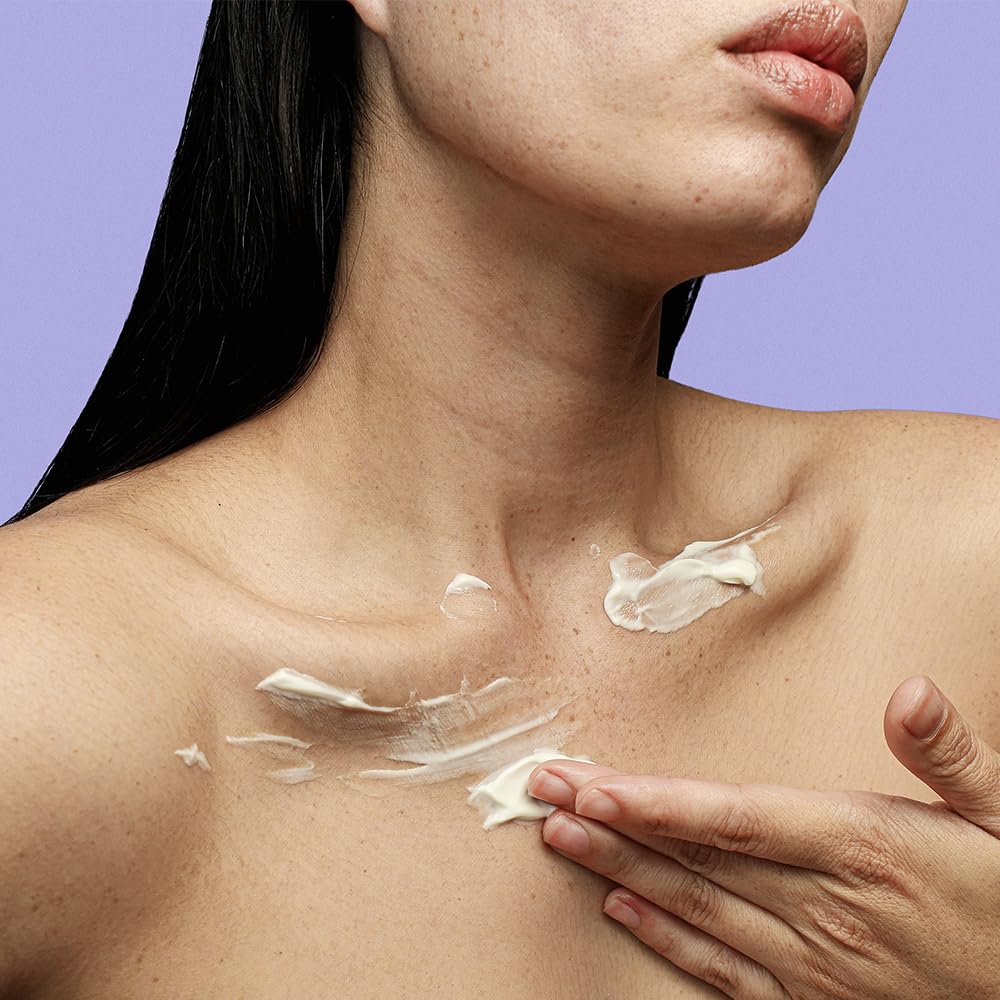 frank body Retinol Body Lotion | Vegan, Cruelty Free Anti-Aging Body Moisturizer | Reduce Appearance of Fine Lines & Hyperpigmentation with Retinol, Peptides & Berry Extracts | 4.73 fl oz / 140 mL