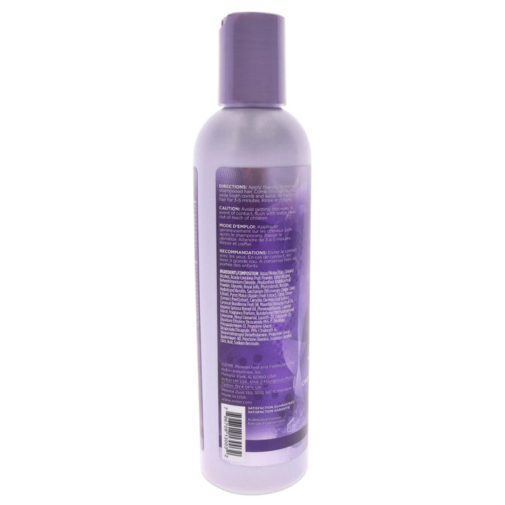 Avlon Affirm Moistur Right Nourishing Conditioner - 8 oz