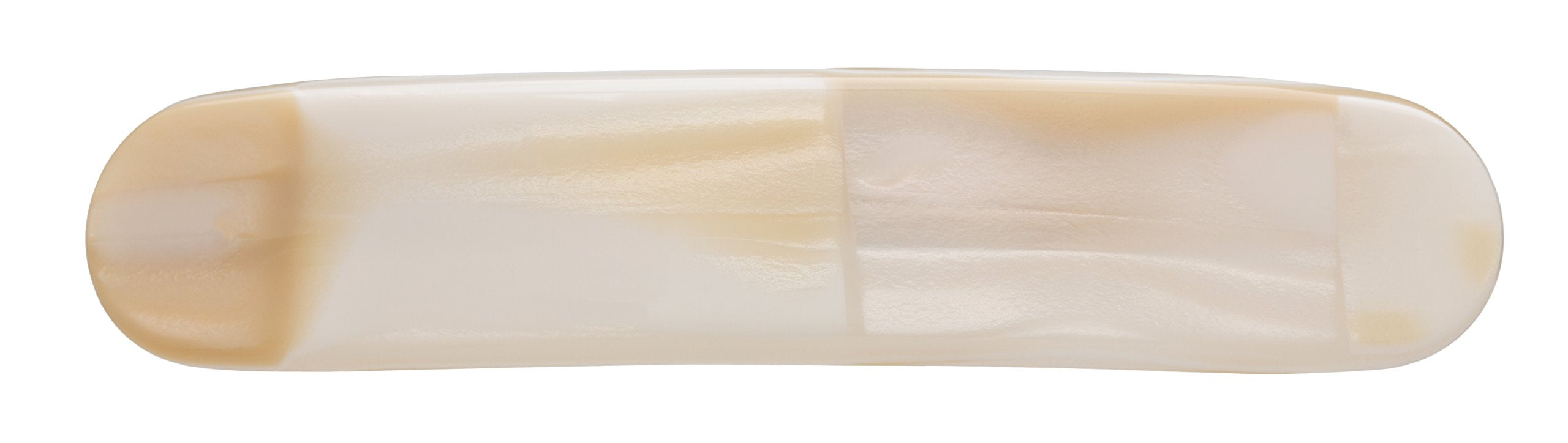 Alba: France Luxe Kala Barrette - Alba