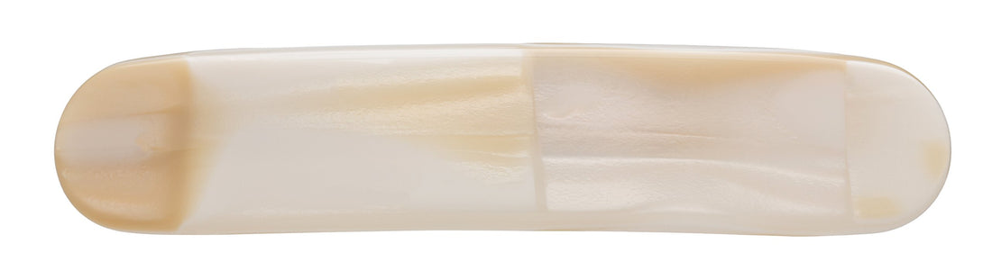 Alba: France Luxe Kala Barrette - Alba