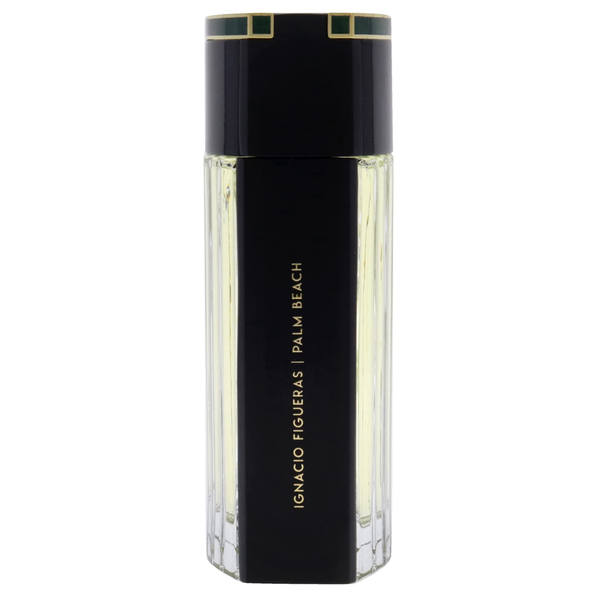 Ignacio Figueras Palm Beach for Unisex - 3.4 oz EDP Spray
