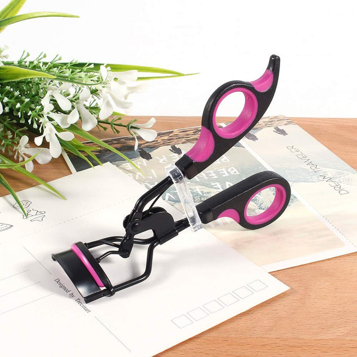 Eyelash Curler Professional Lashes Curling Clip