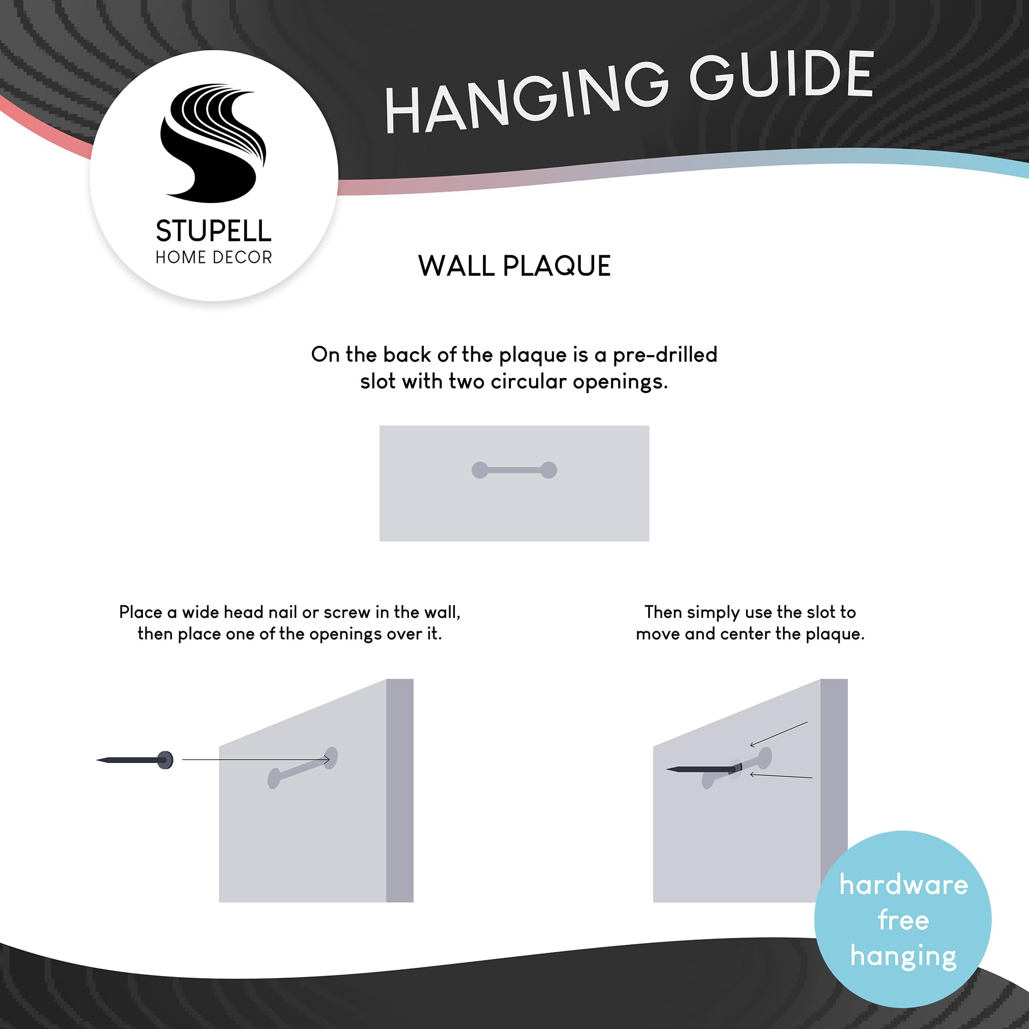 The Kids Room by Stupell Boys Rules The Sky Is The Limit Wall Plaque Art