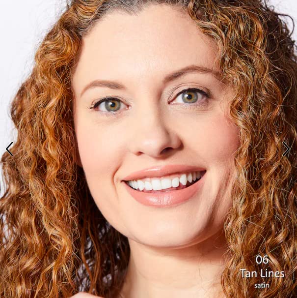 SEPHORA COLLECTION #LIPSTORIES Lipstick 6 Tan Lines