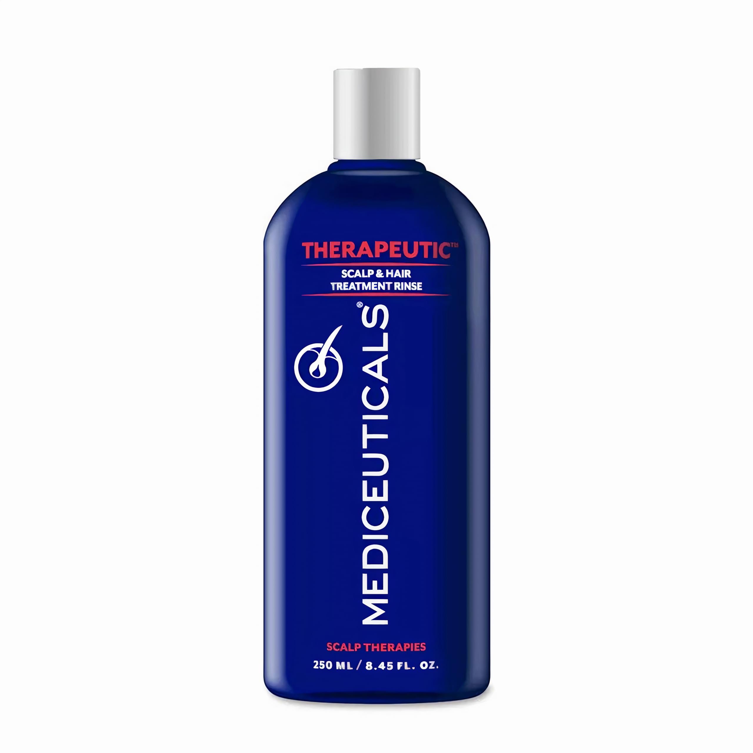 Therapro Mediceuticals Therapeutic Scalp & Hair Treatment Rinse - 8.45 oz by Therapro