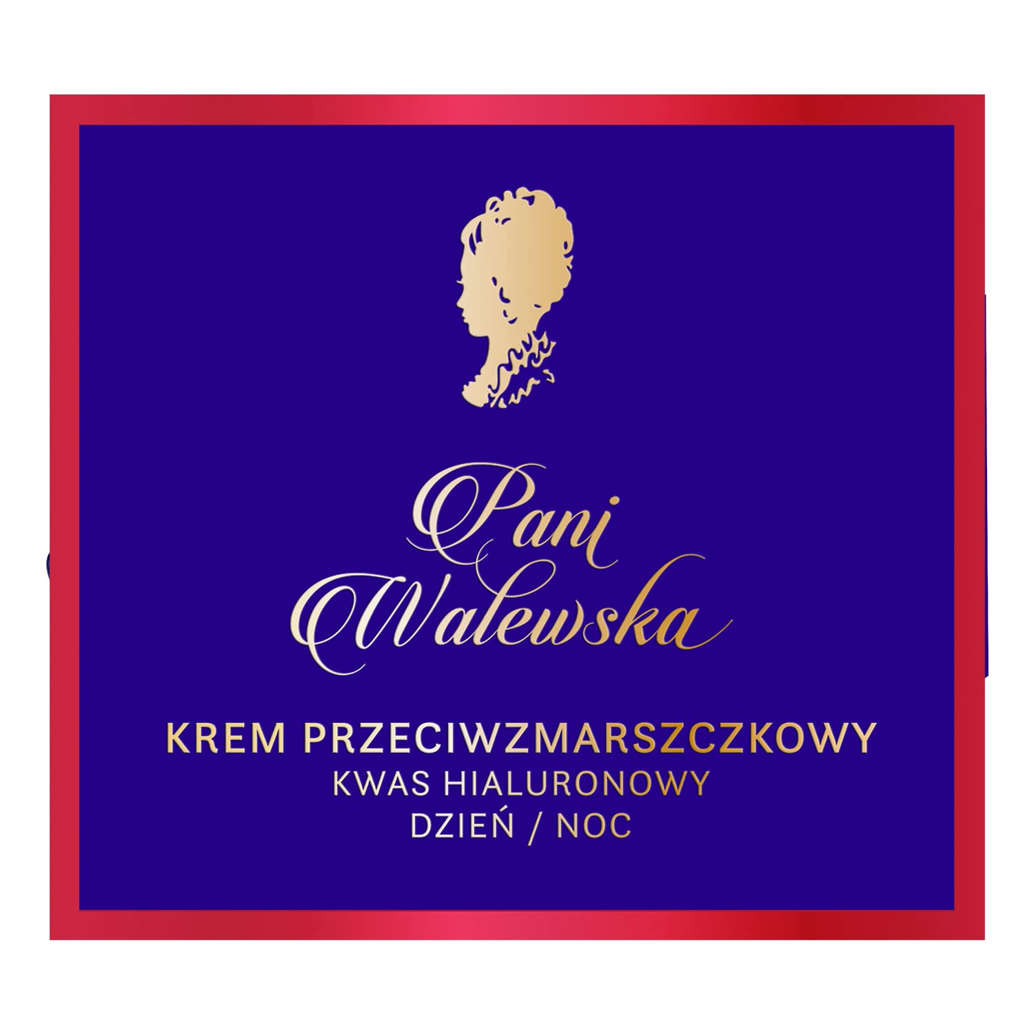 Pani Walewska Classic Anti-Wrinkle Day and Night Cream 50 ml/1.7 oz