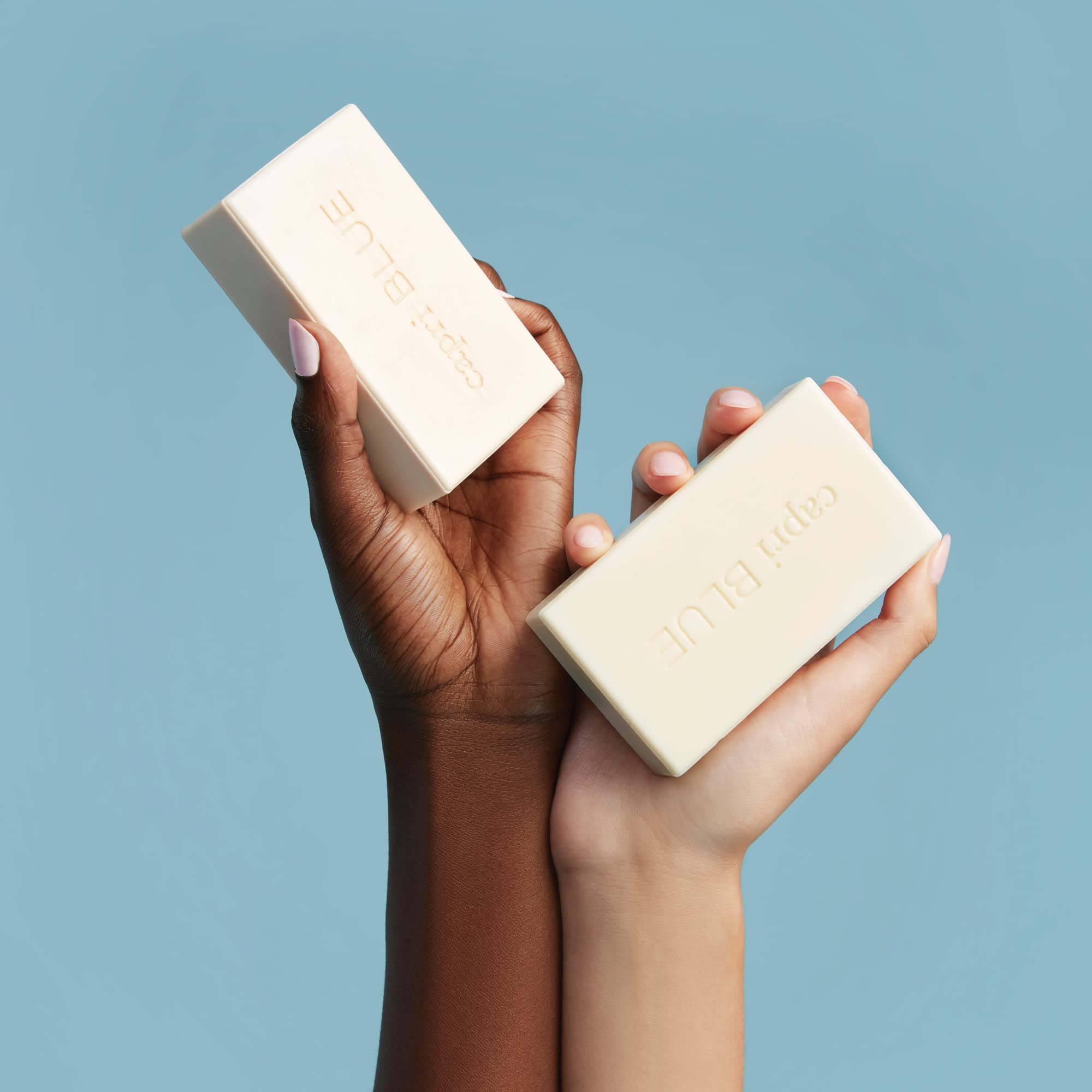 Capri Blue - 6.5oz Bar Soap - Volcano