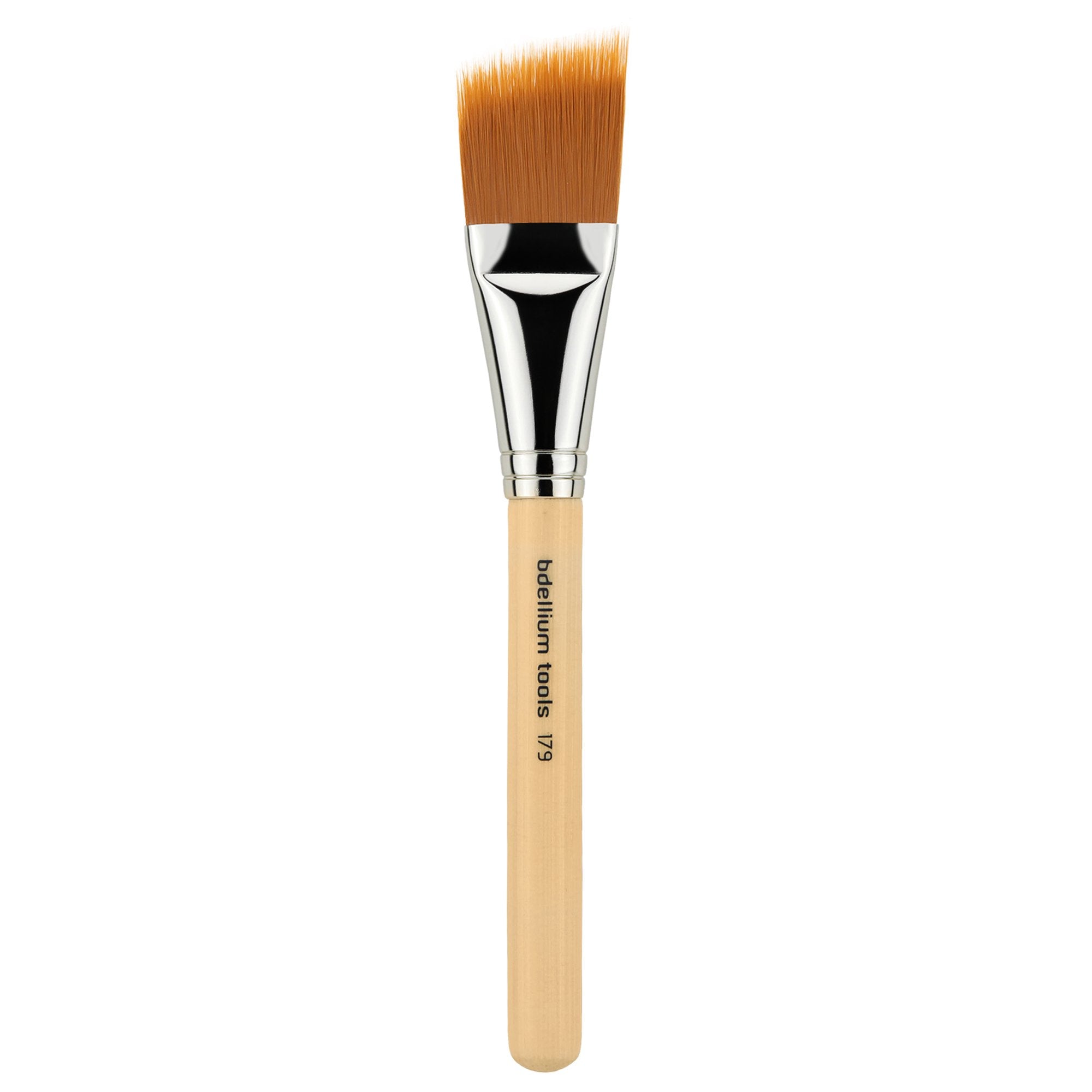 Bdellium Tools Professional Makeup Brush Special Effects SFX Series - Muscle 179
