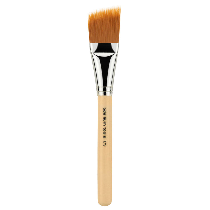 Bdellium Tools Professional Makeup Brush Special Effects SFX Series - Muscle 179