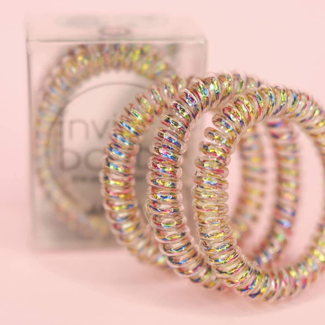 Invisibobble Women's Slim Vanity Fairy