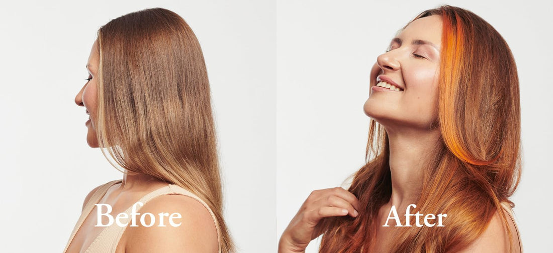 Maria Nila Colour Refresh