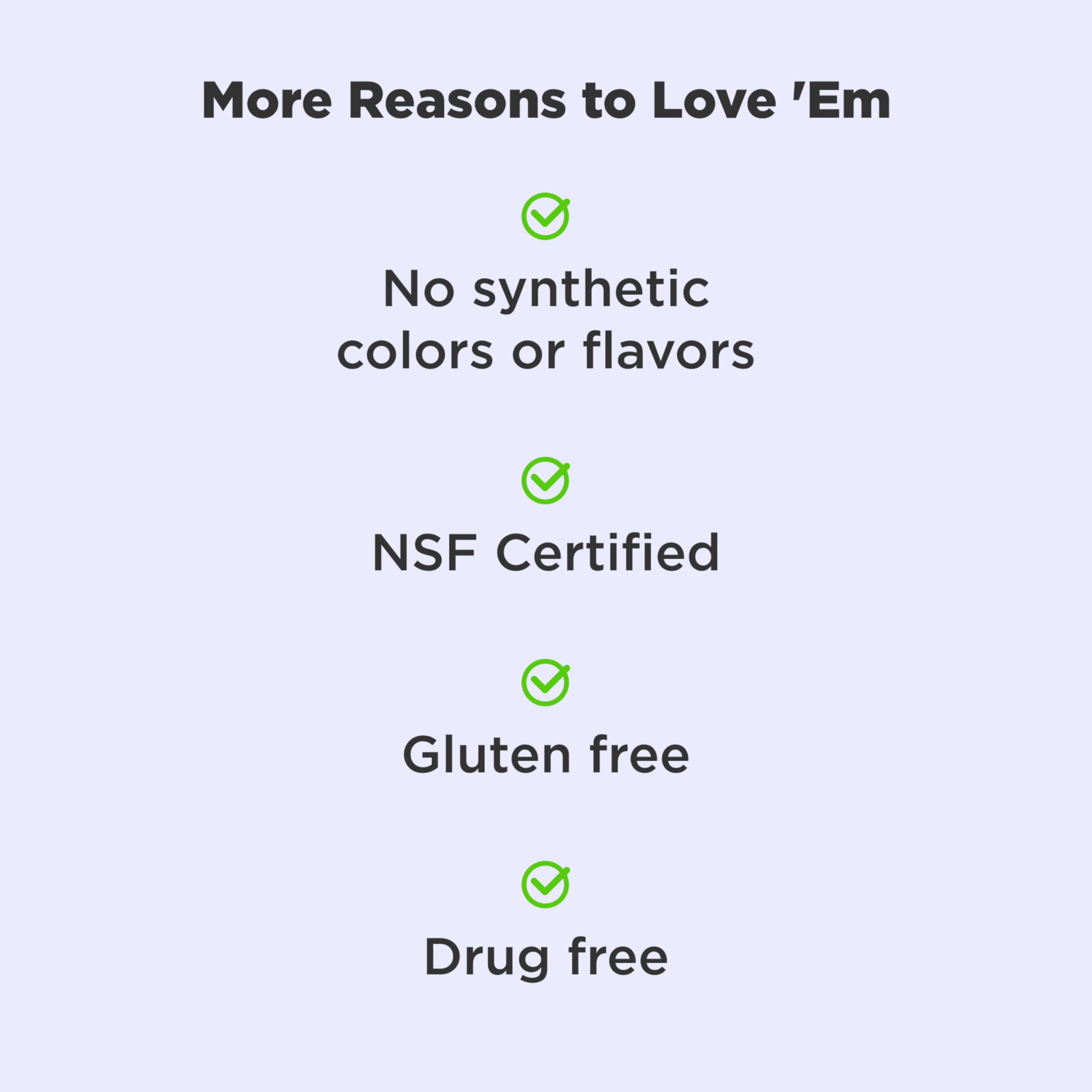 Olly Sleep Gummy, 3 mg Melatonin, L-Theanine, Chamomile, and Lemon Balm Extracts, BlackBerry Flavor, 60 Day Supply - 120 Count