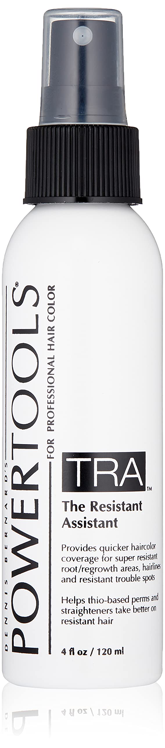 POWERTOOLS TRA The Resistant Assistant HC-32704 by POWER TOOLS