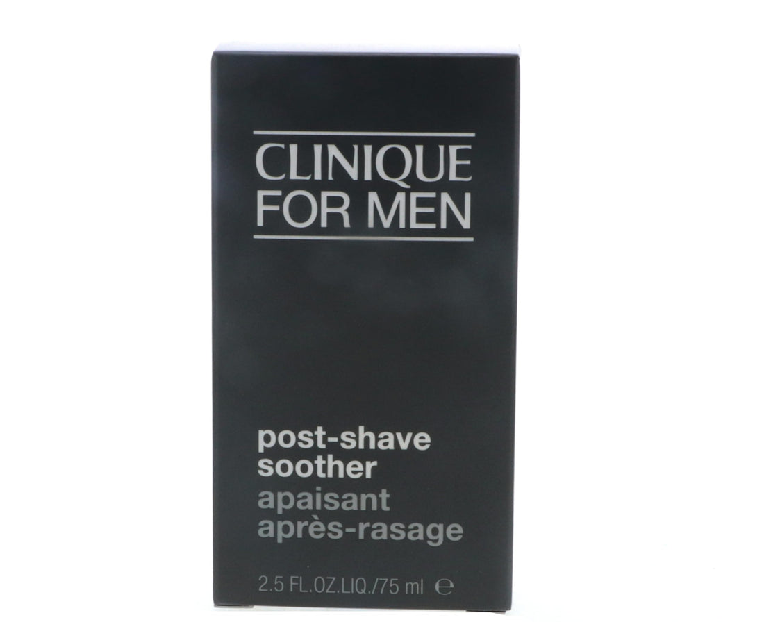 Clinique For Men Post Shave Soother 75ml