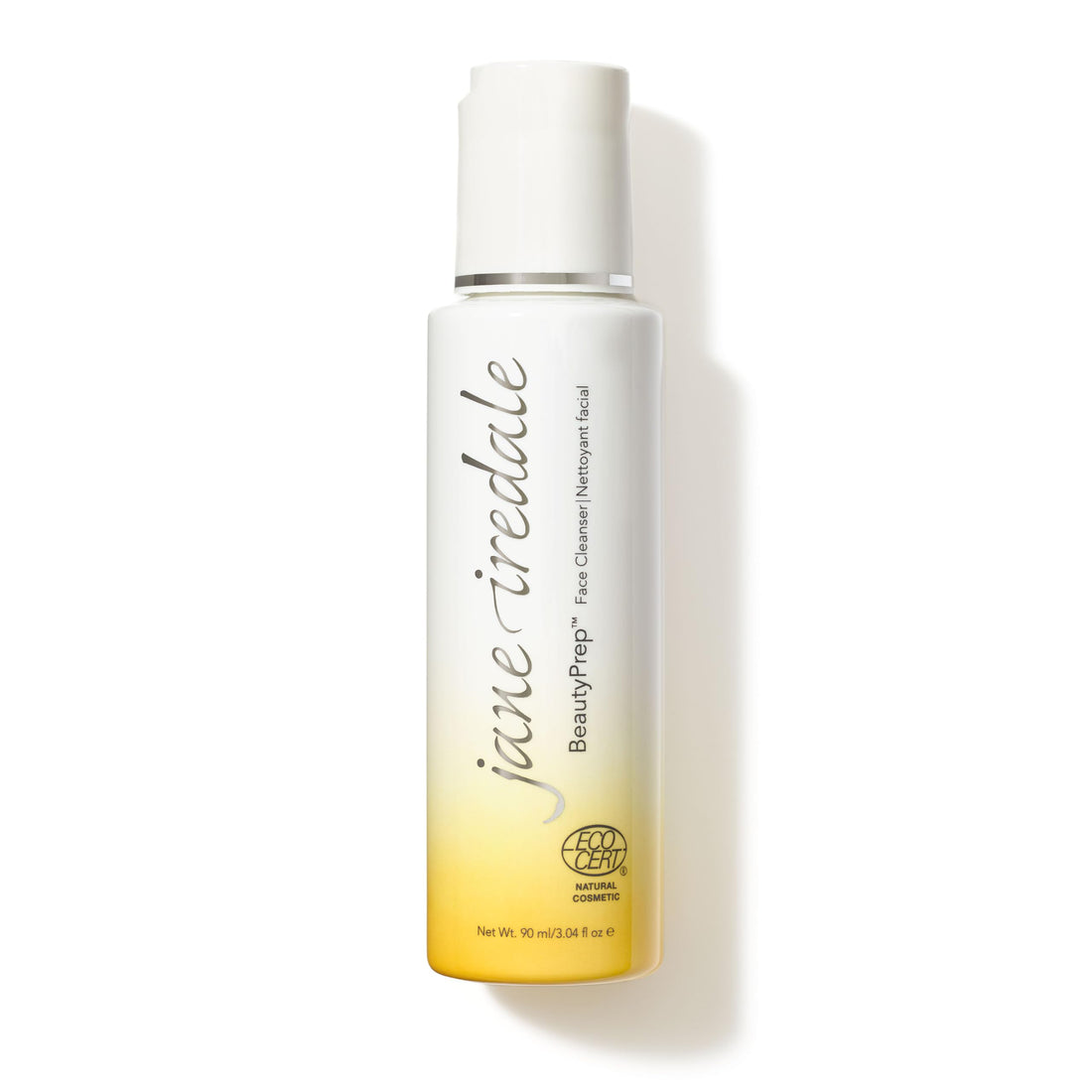 jane iredale jane iredale BeautyPrep Face Cleanser, 3.04 fl. oz.