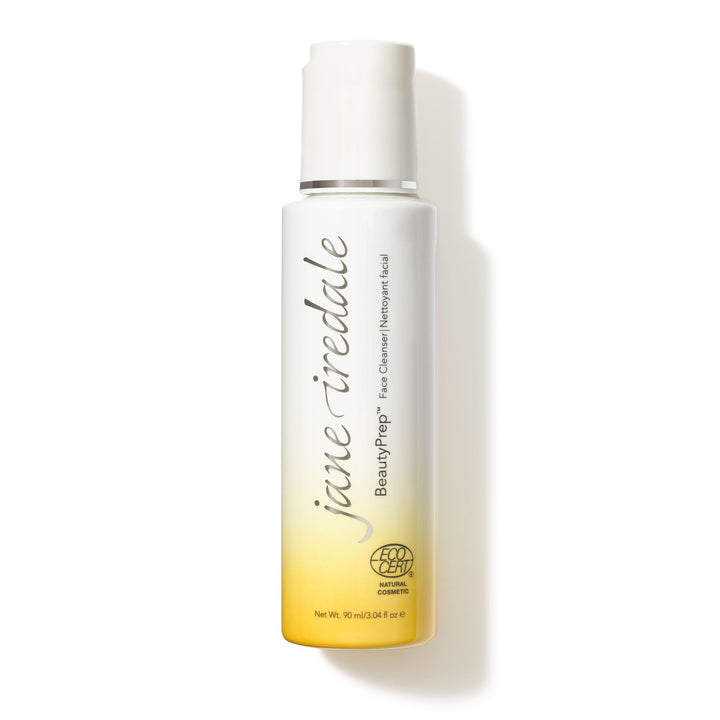 jane iredale jane iredale BeautyPrep Face Cleanser, 3.04 fl. oz.