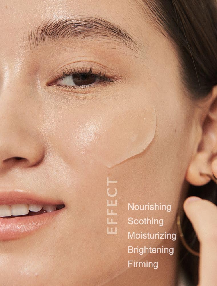 Mizon, Snail Recovery Gel Cream, 1.52 fl oz (45 ml)