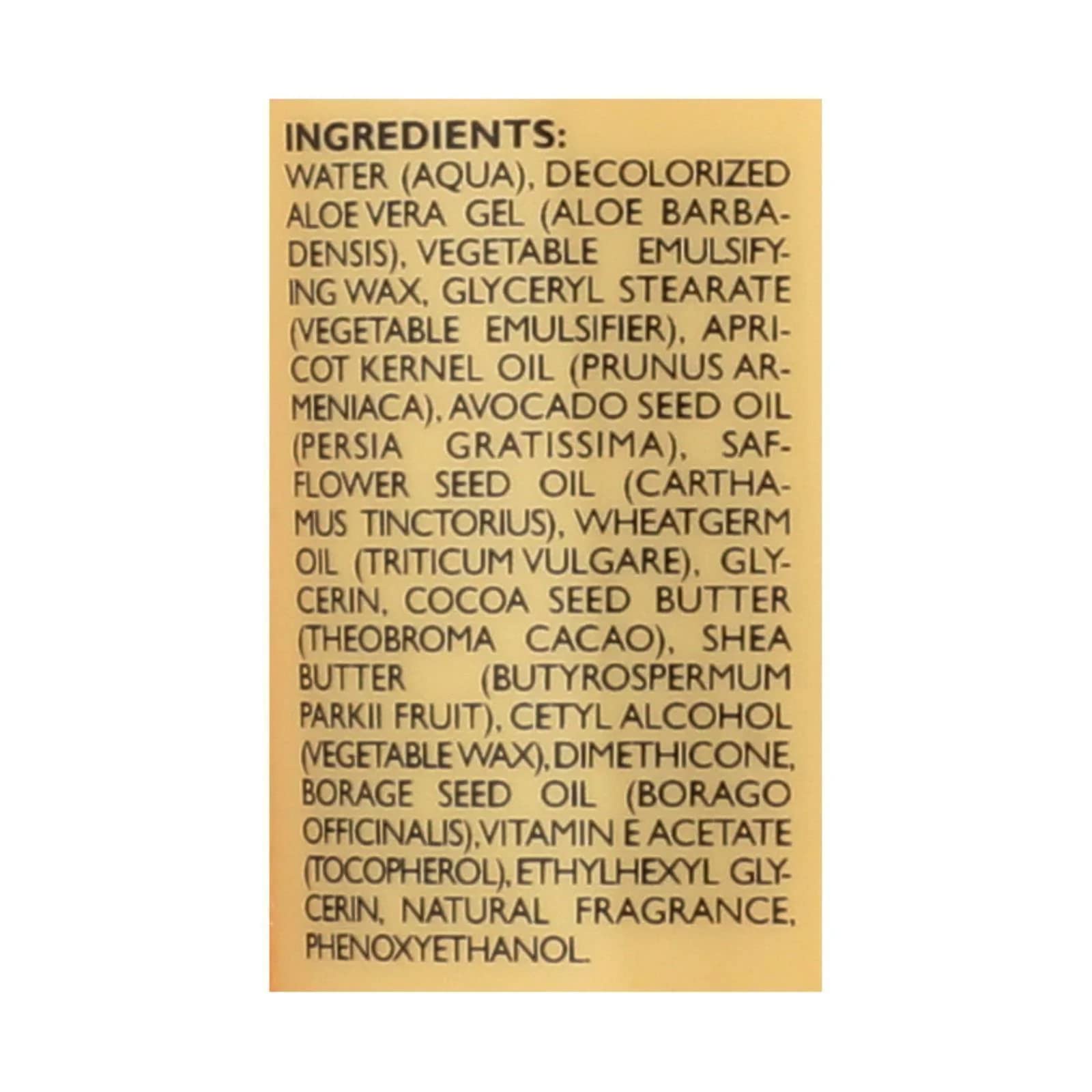 Shikai Hand and Body Lotion Vanilla -- 8 fl oz by ShiKai