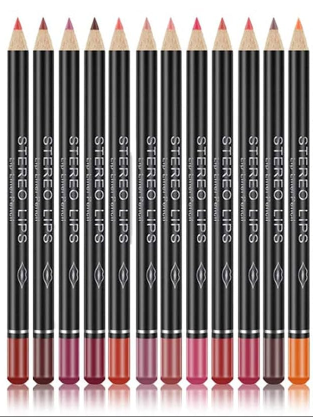 Lip Liners