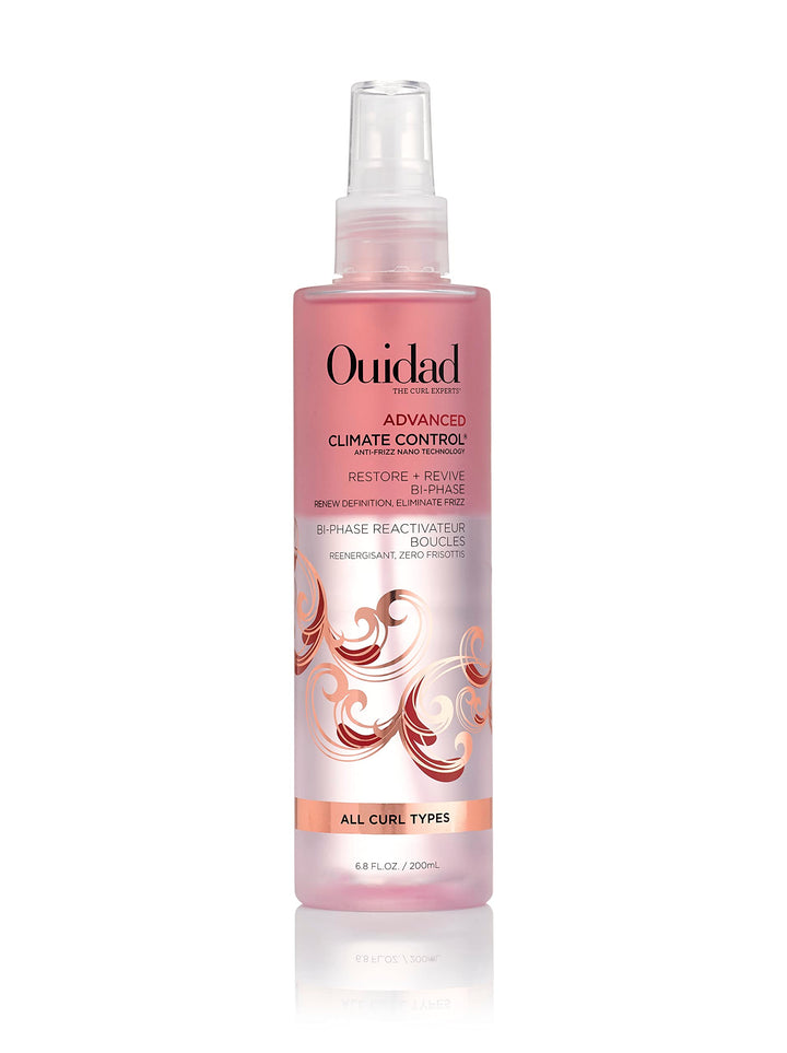 Ouidad Advanced Climate Control Restore Plus Revive Bi-Phase, 6.8 Fl Oz
